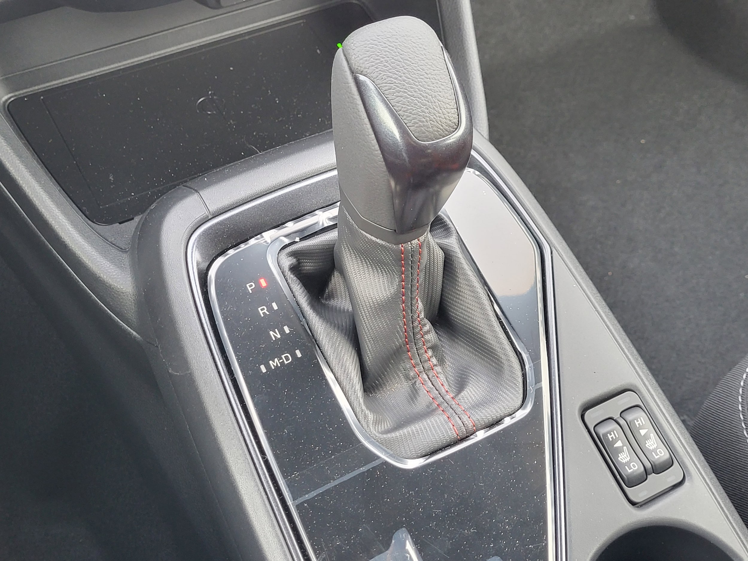 2026 Subaru Impreza RS - Photo 18