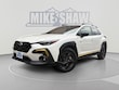  Subaru Crosstrek