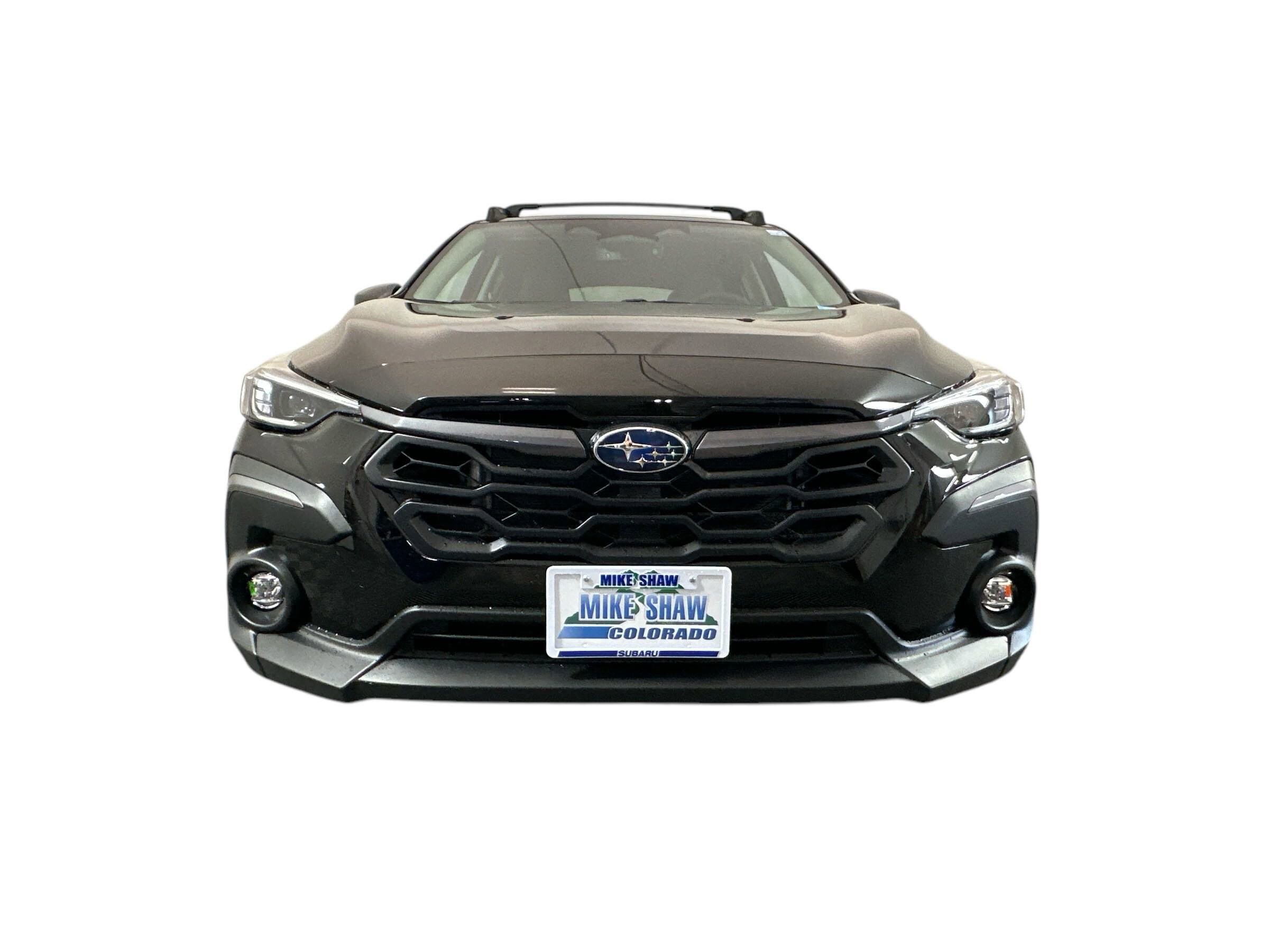 2025 Subaru Crosstrek Limited photo 2