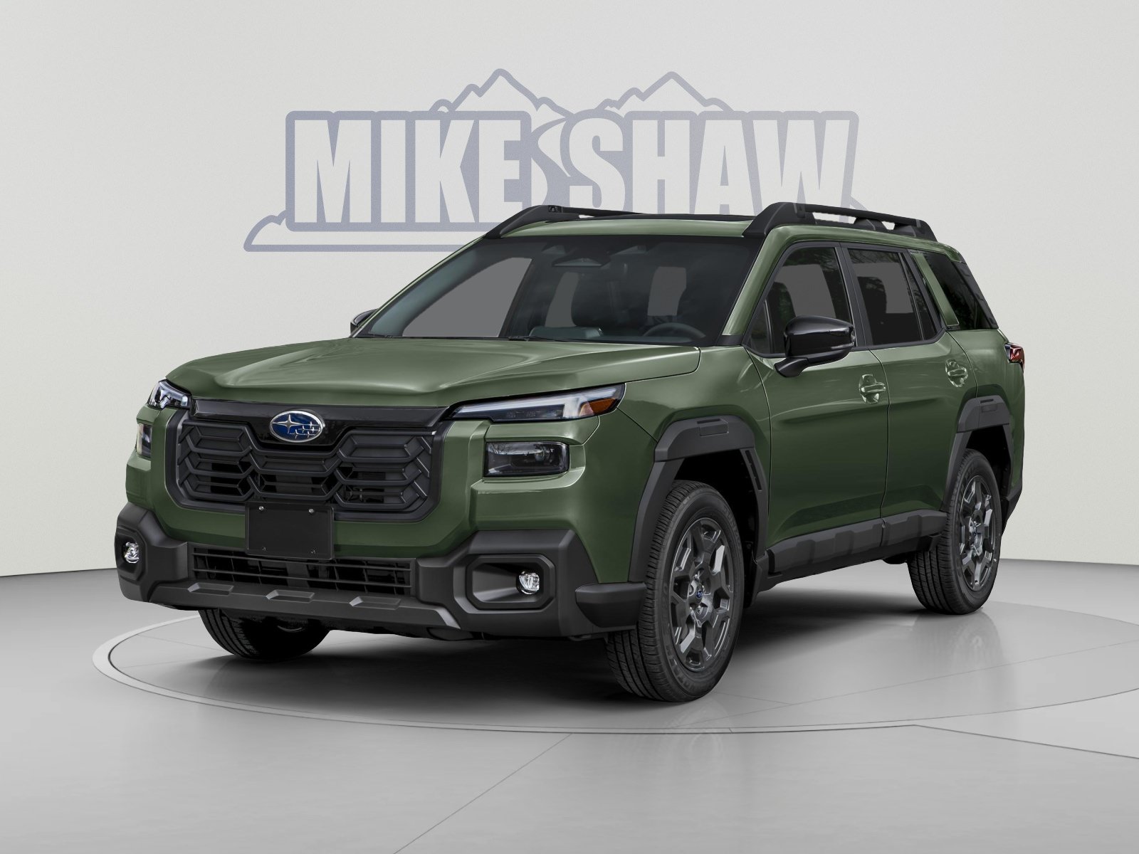 2026 Subaru Outback Premium SUV
