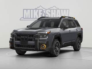 2026 Subaru Outback Wilderness SUV