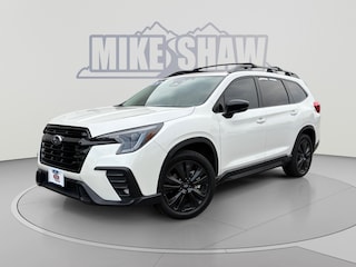 2024 Subaru Ascent Onyx Edition Sport Utility STETR3416925