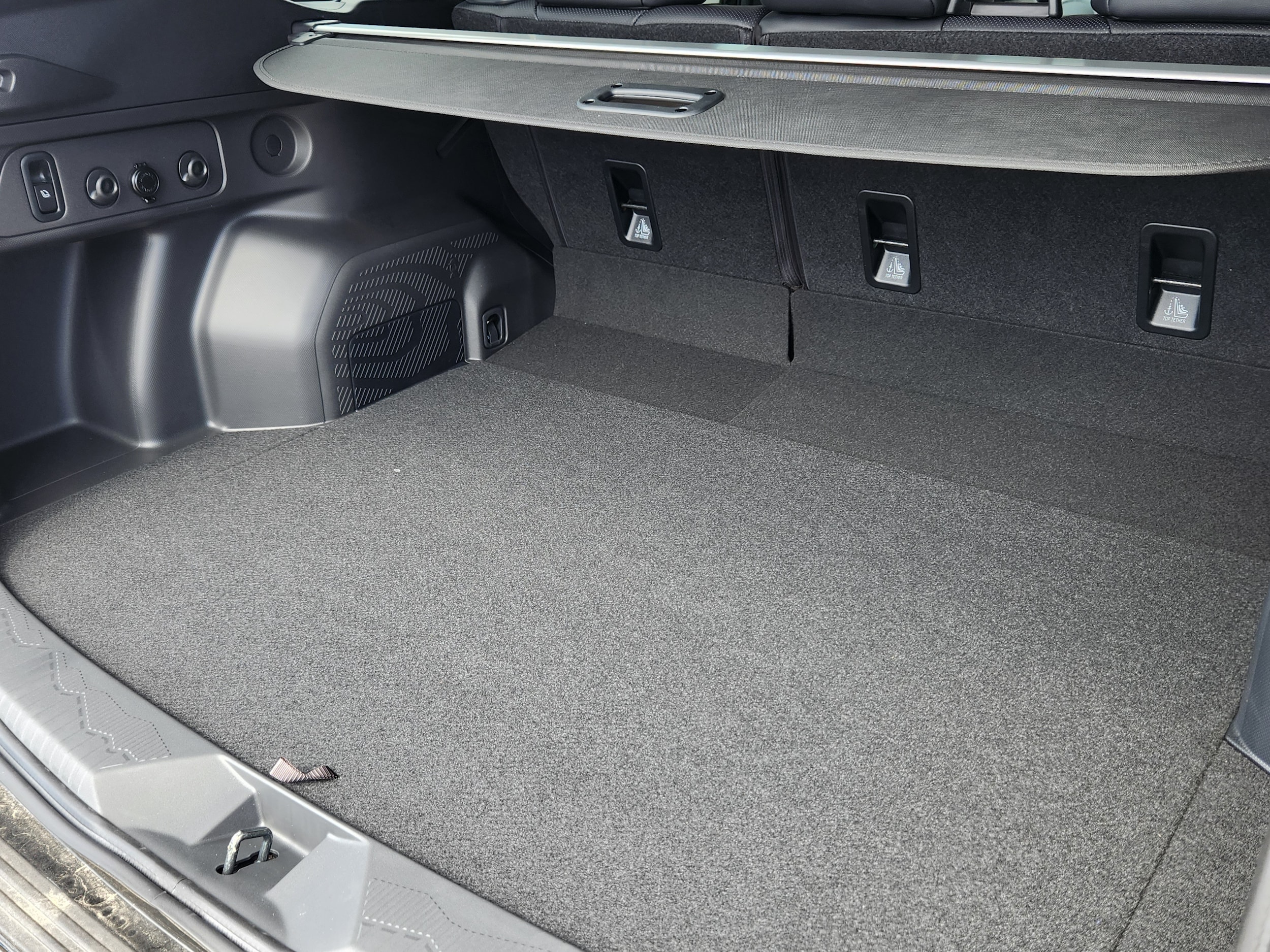 2026 Subaru Forester Limited - Photo 31