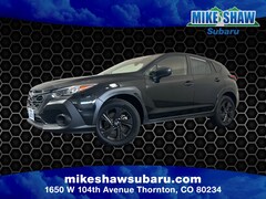 2024 Subaru Crosstrek Sport Utility JF2GUABC9RH202187