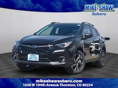 2026 Subaru Crosstrek Premium SUV