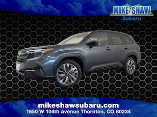 2025 Subaru Forester Hybrid Touring SUV
