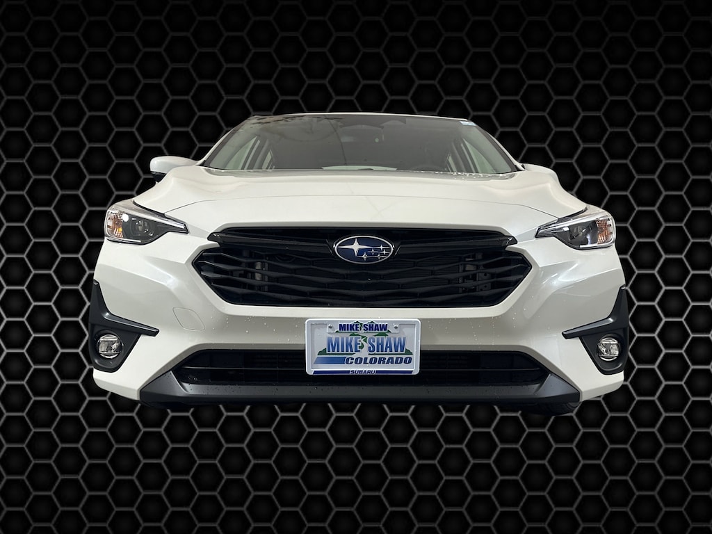 New 2026 Subaru Impreza Sport 5-Door