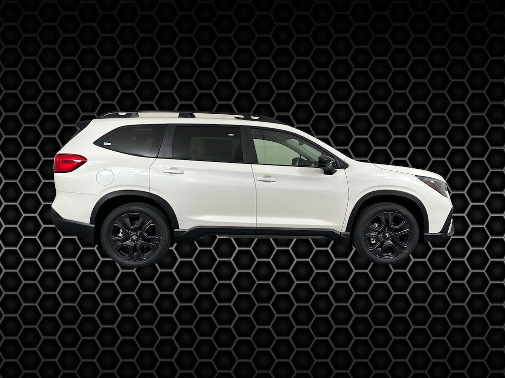 New 2025 Subaru Ascent Onyx Edition Touring 7-Passenger SUV