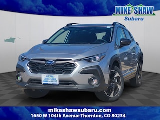 2026 Subaru Crosstrek Limited SUV