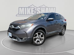 2018 Honda CR-V EX-L Sport Utility MSSTJE026462