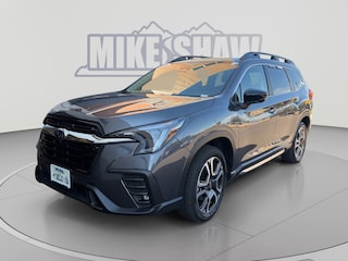 2025 Subaru Ascent Limited Sport Utility MSSL252116