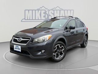 2014 Subaru XV Crosstrek Premium Sport Utility MSSTE8227169