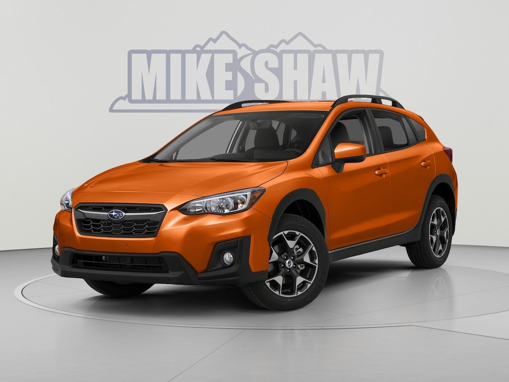 Used 2019 Subaru Crosstrek Limited Sport Utility