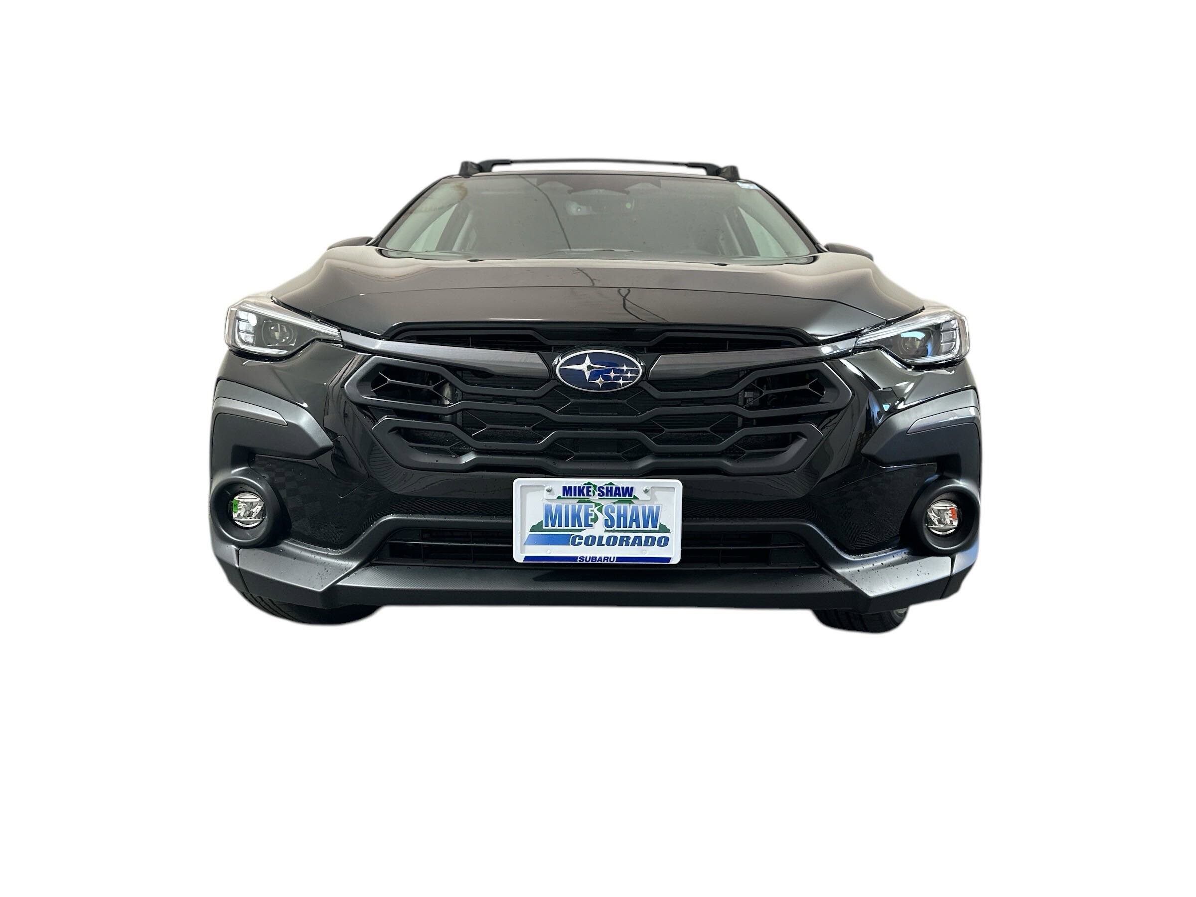 2025 Subaru Crosstrek Limited photo 2