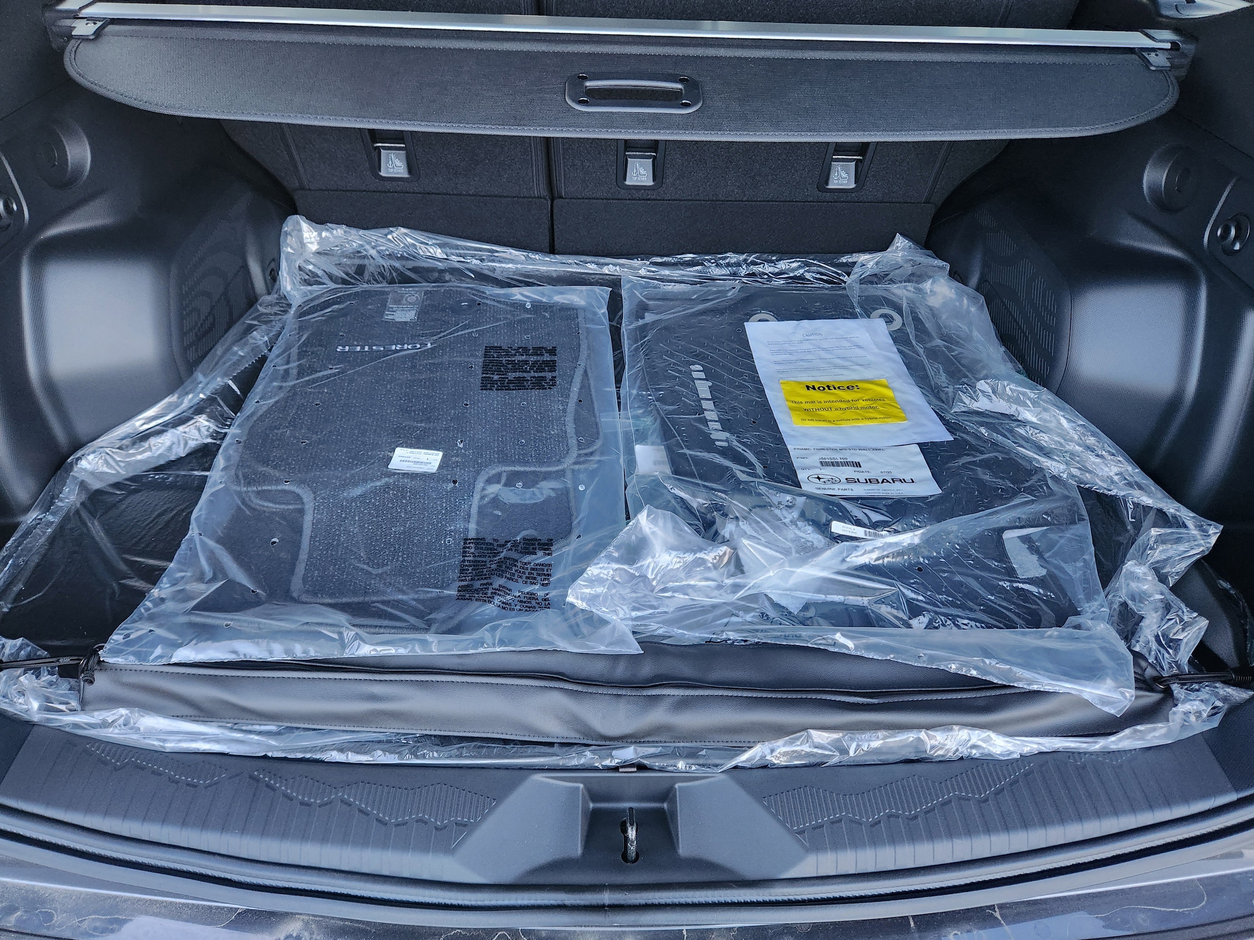 2026 Subaru Forester Premium - Photo 32