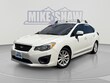  Subaru Impreza Wagon