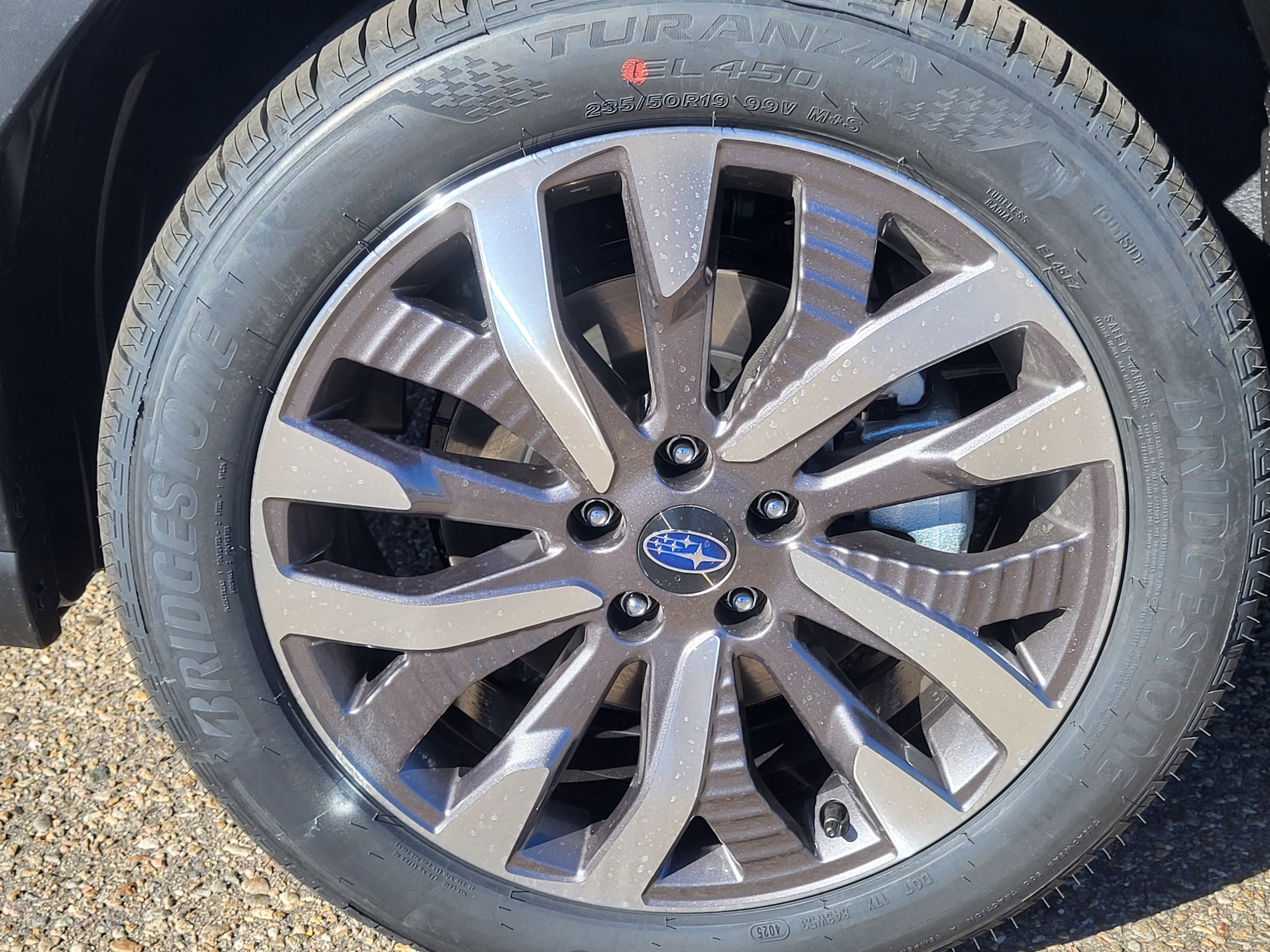 2026 Subaru Forester Touring - Photo 11