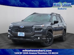 2026 Subaru Outback Limited SUV