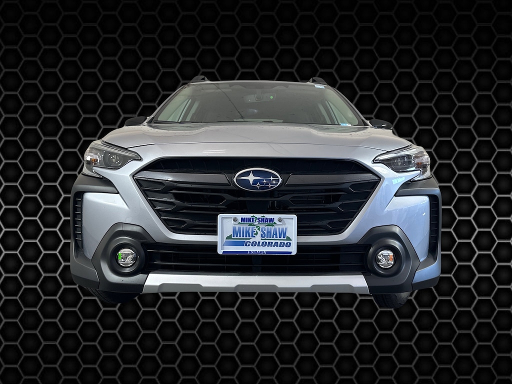 New 2025 Subaru Outback Limited SUV