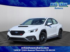 2026 Subaru WRX Limited Sedan