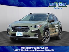 2026 Subaru Crosstrek Premium SUV