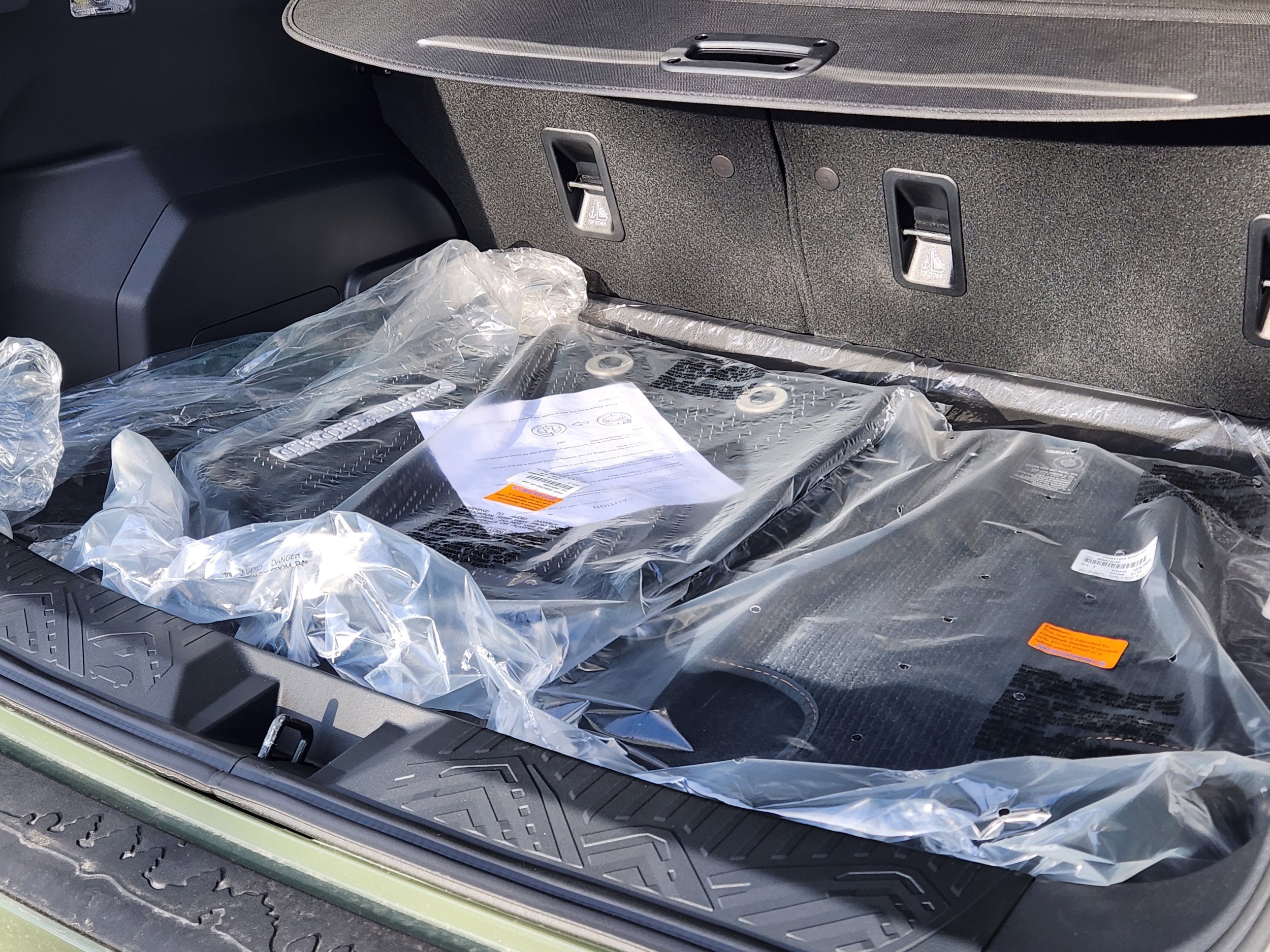 2026 Subaru Crosstrek Sport - Photo 13