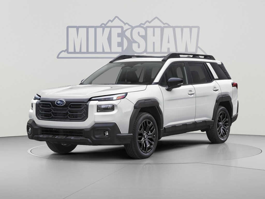 New 2026 Subaru Outback Limited XT SUV