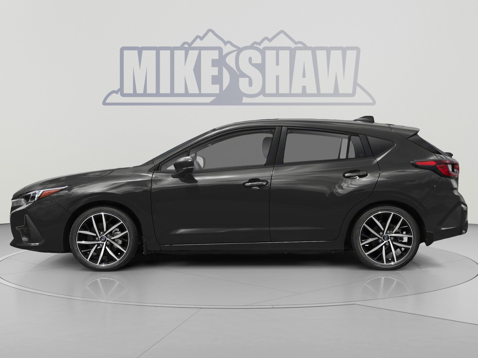 New 2026 Subaru Impreza Sport 5-Door