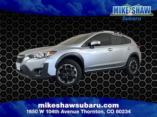 2023 Subaru Crosstrek Premium Sport Utility MSS251851A
