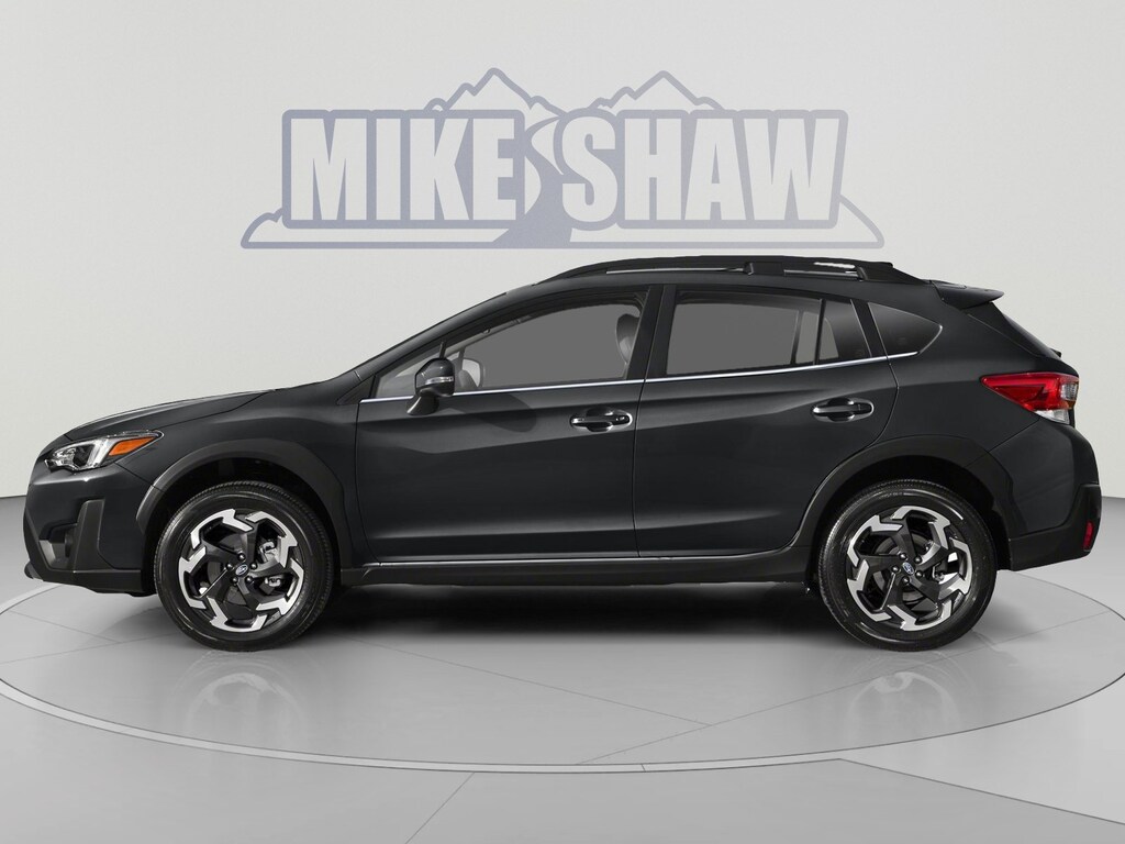 Used 2023 Subaru Crosstrek Limited Sport Utility