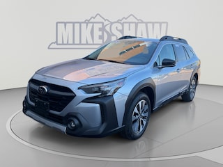2025 Subaru Outback Limited Sport Utility MSSL252576
