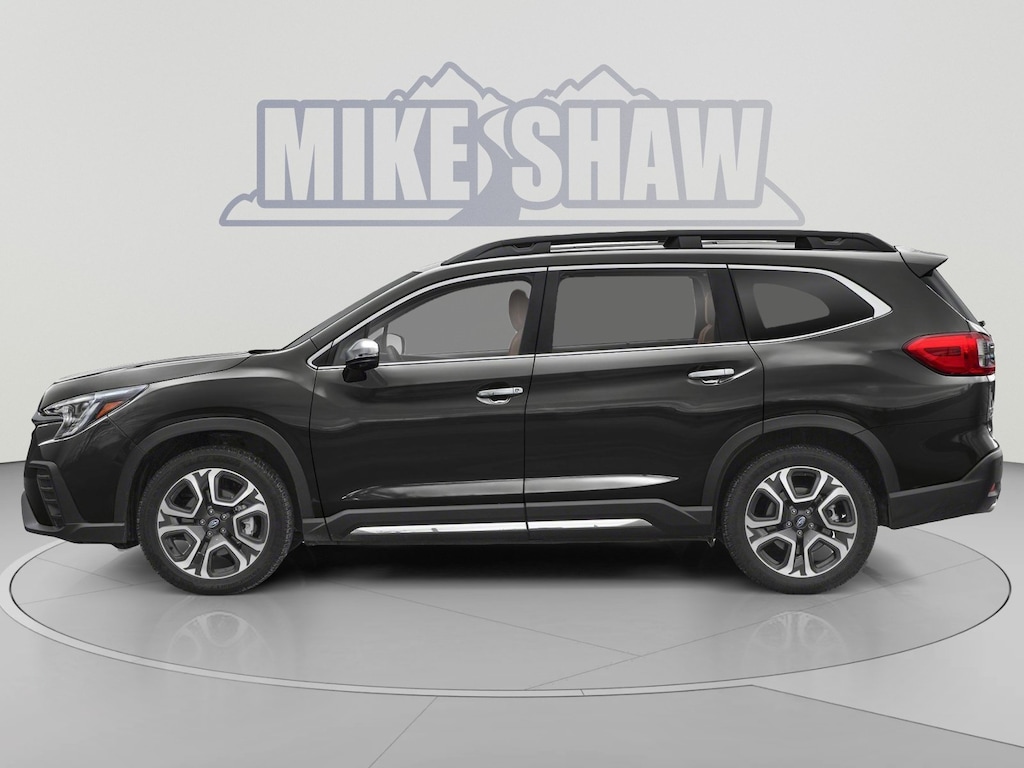 Used 2025 Subaru Ascent Touring Sport Utility