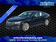 Honda Civic Sedan