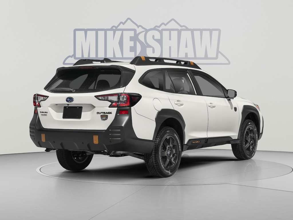 Used 2022 Subaru Outback Wilderness Sport Utility