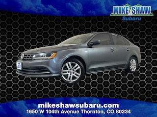 2018 Volkswagen Jetta 1.4T S 4dr Car MSSS180209