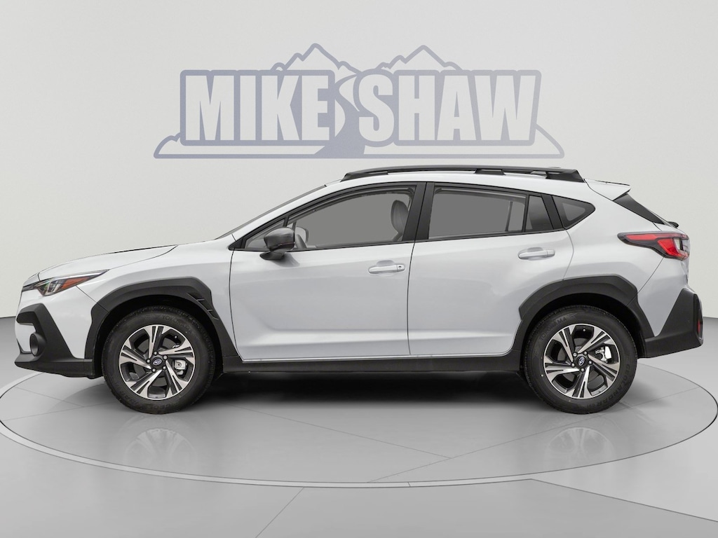 Used 2026 Subaru Crosstrek Premium Sport Utility