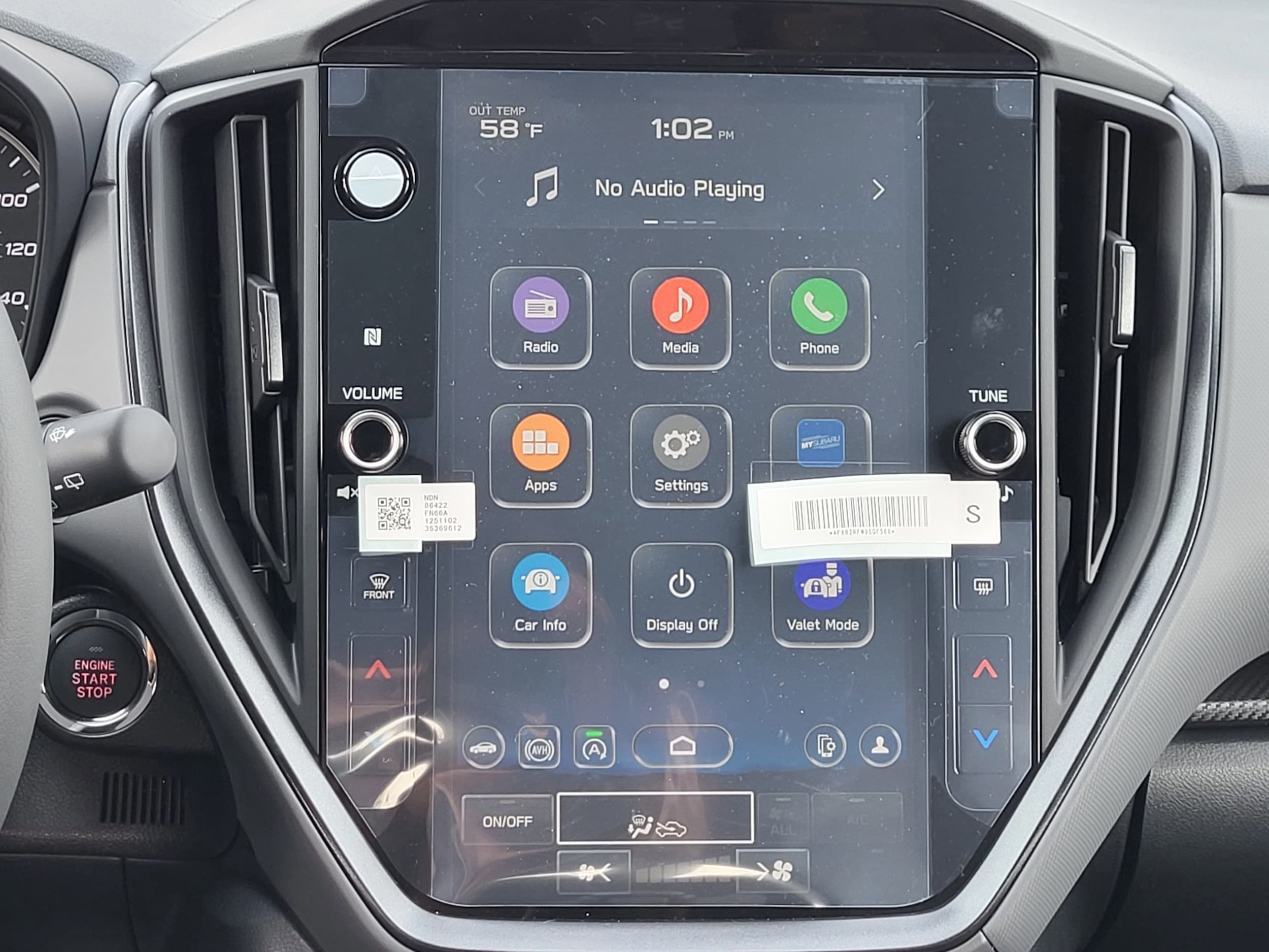 2026 Subaru Crosstrek Sport - Photo 19