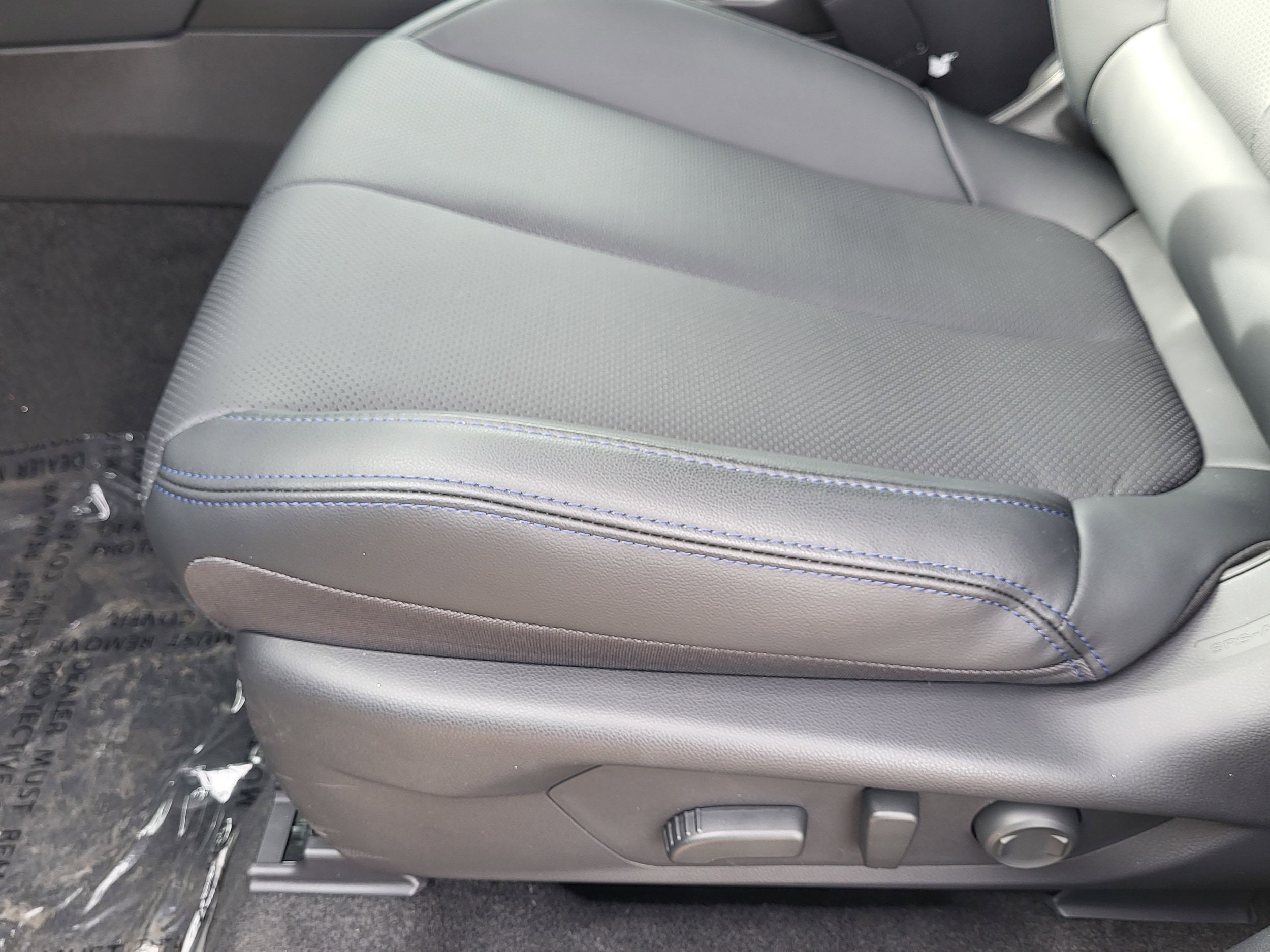 2026 Subaru Forester Limited - Photo 26