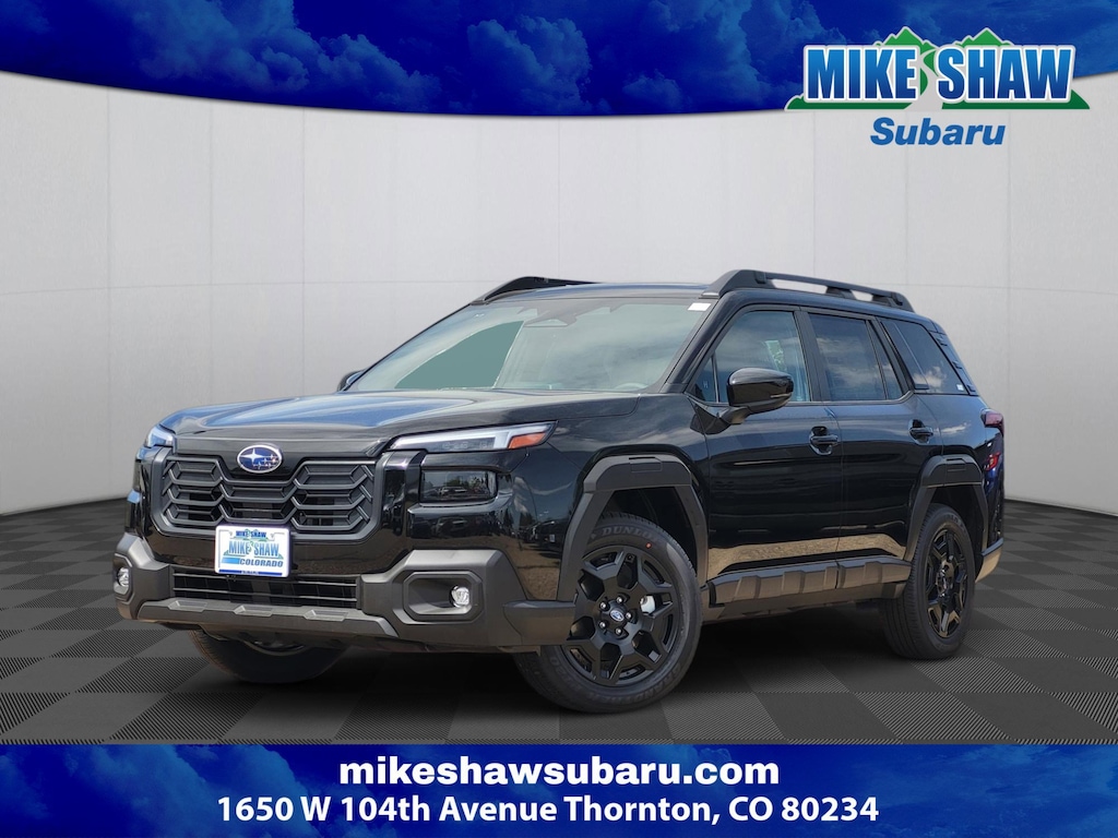 New 2026 Subaru Outback Limited SUV