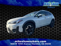2021 Subaru Crosstrek Limited Sport Utility JF2GTHMC1M8685448