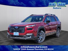 2026 Subaru Outback Premium SUV