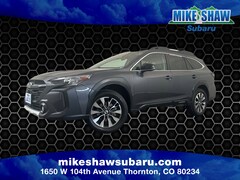 2023 Subaru Outback Limited Sport Utility 4S4BTANC3P3133297