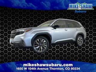 2025 Subaru Forester Hybrid Touring SUV