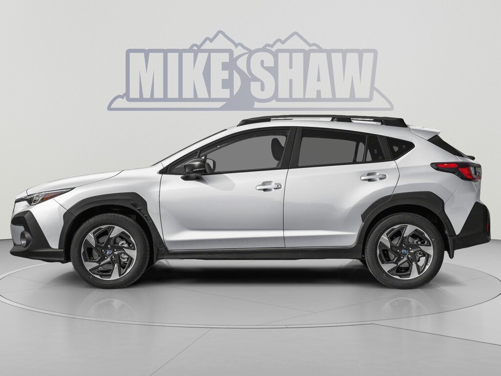 New 2026 Subaru Crosstrek Limited SUV