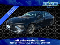 2024 Hyundai Sonata SEL 4dr Car KMHL64JA4RA377962