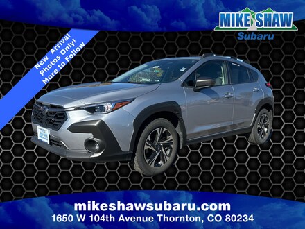 2024 Subaru Crosstrek Premium Sport Utility MSS252283A