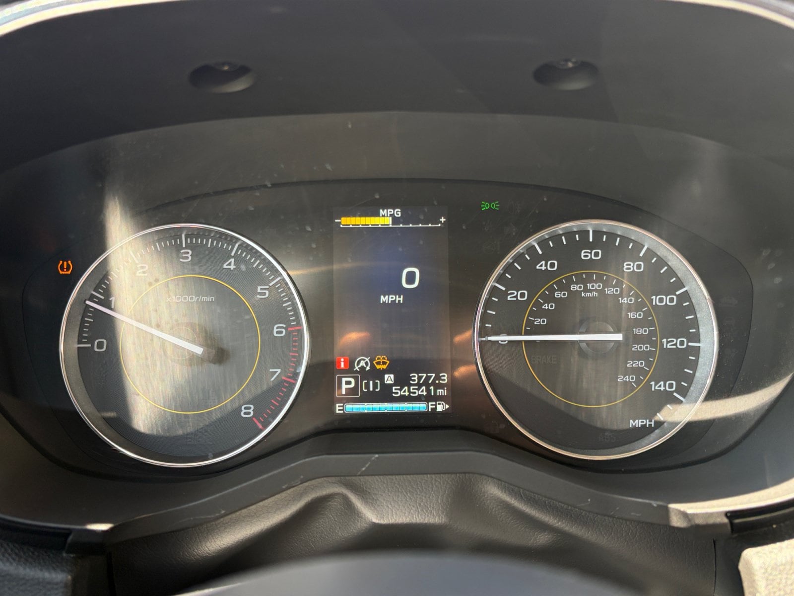 2023 Subaru Crosstrek Sport - Photo 20