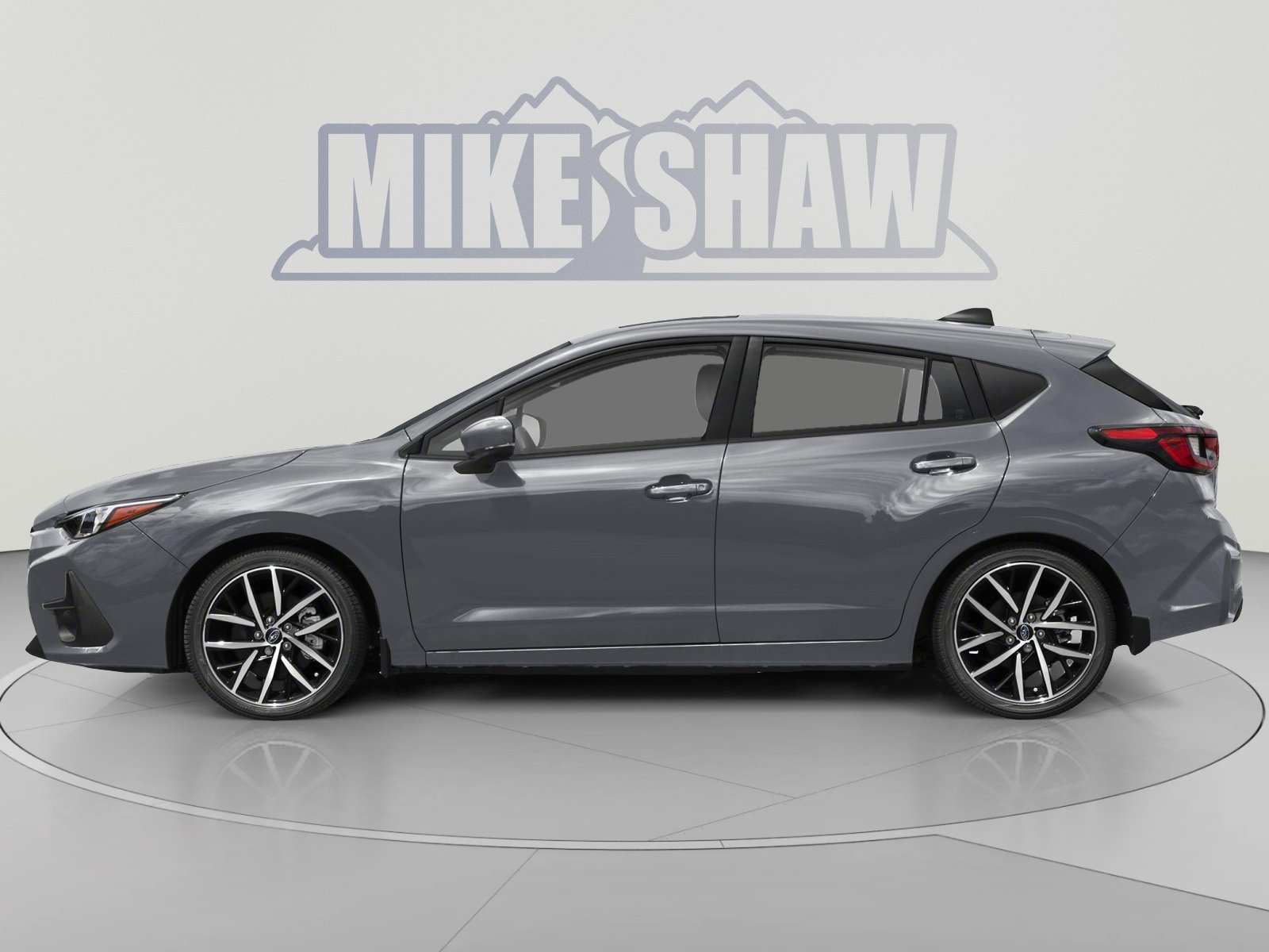 New 2026 Subaru Impreza Sport 5-Door