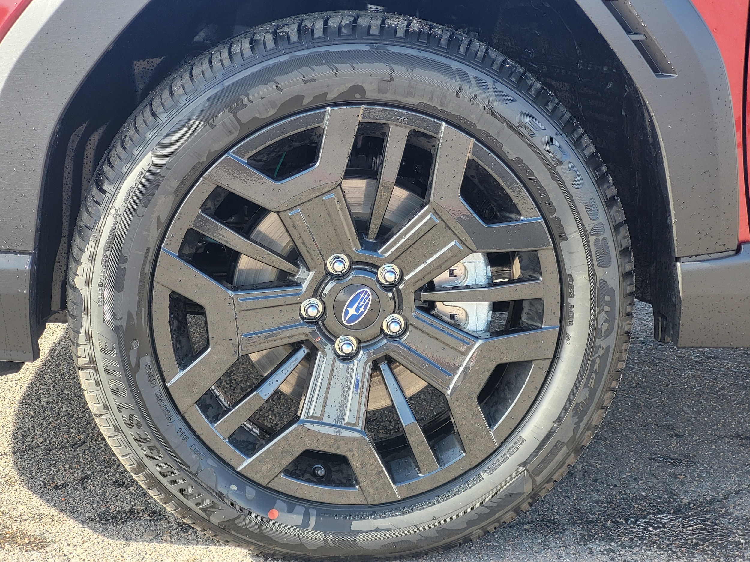 2026 Subaru Outback Limited XT - Photo 11