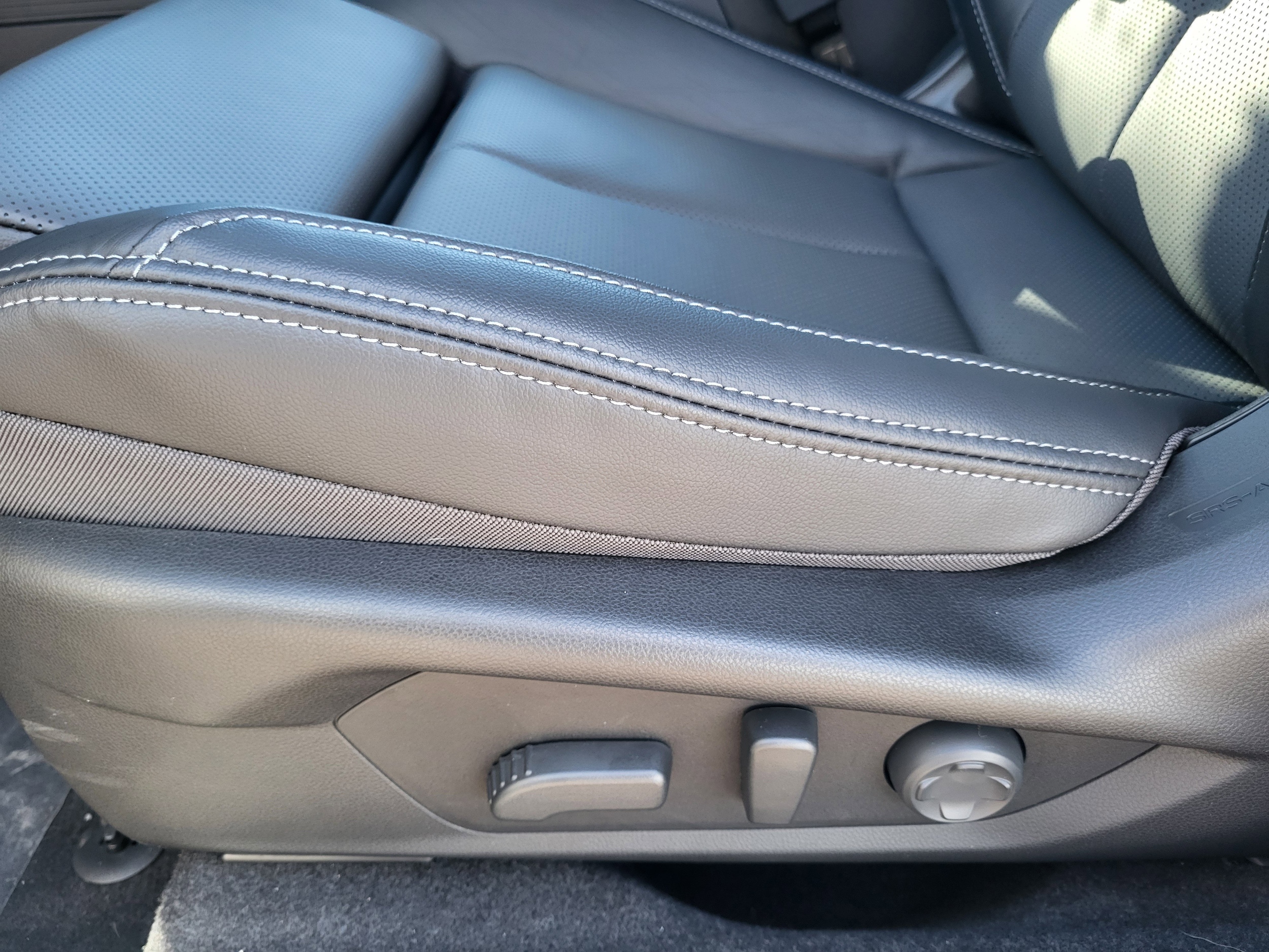 2026 Subaru Outback Touring XT - Photo 26